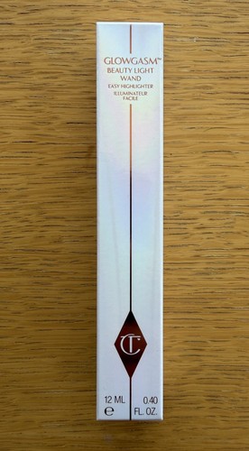 Charlotte tilbury glowgasm - charlotte,