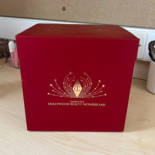 Charlotte tilbury hollywood - charlotte,