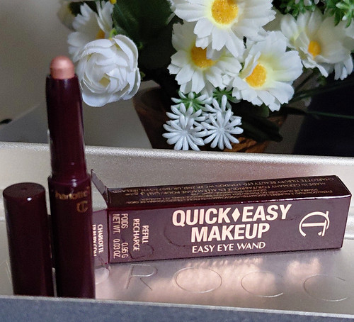 Charlotte tilbury easy eye - tilbury,