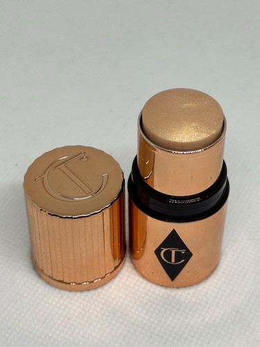 Charlotte tilbury mini glazed - charlotte,