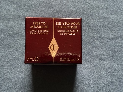 Charlotte tilbury eyes - charlotte, to