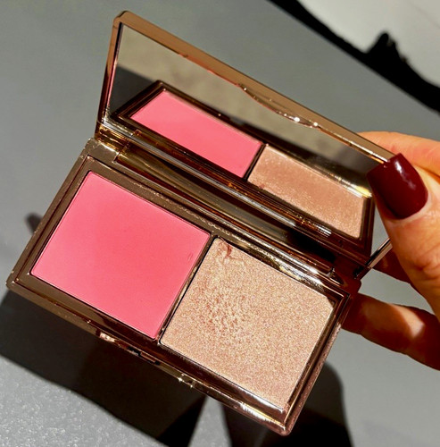 Charlotte tilbury hollywood - charlotte,