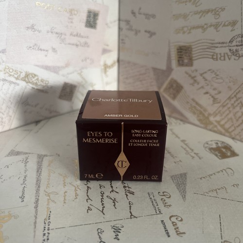 Charlotte tilbury eyes - charlotte,