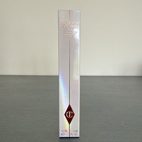 Charlotte tilbury glowgasm - charlotte,