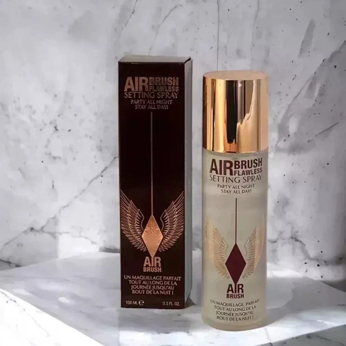 New charlotte tilbury - charlotte, 100ml