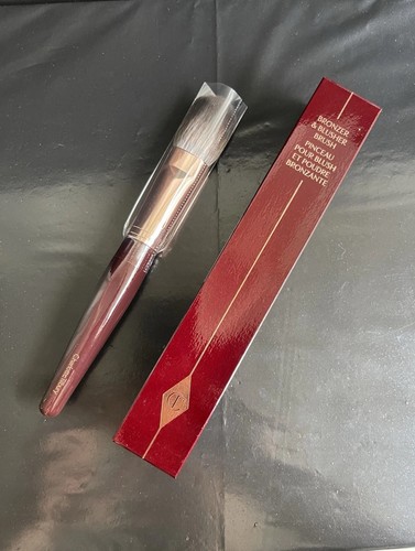 Charlotte tilbury bronzer - tilbury,