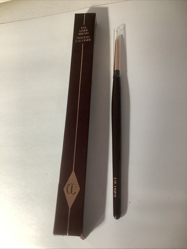 Charlotte tilbury eyeliner - charlotte,