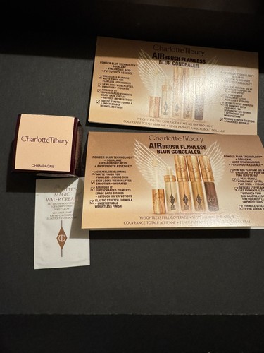 Charlotte tilbury eyes - tilbury,