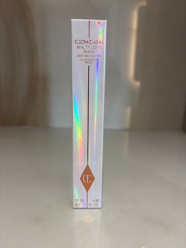 Charlotte tilbury glowgasm - tilbury,