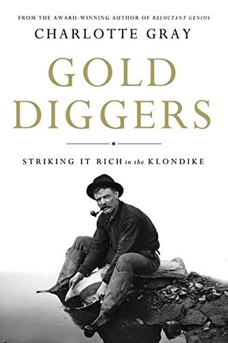 Gold diggers gray charlotte - diggers,, gray,