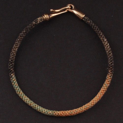 Ole lynggaard gold knotted - lynggaard,
