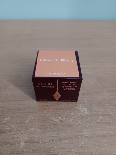 Charlotte tilbury eyes - tilbury,