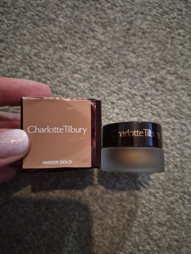 Charlotte tilbury eyeshadow - charlotte,