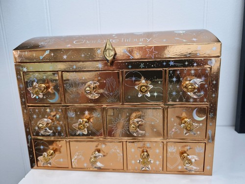 Charlotte tilbery gold - tilbery,