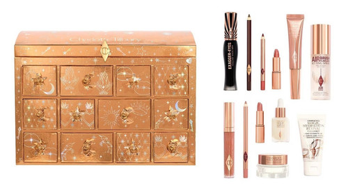 Charlotte tilbury - charlotte, 💥