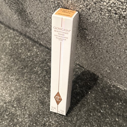 Charlotte tilbury glowgasm - tilbury,