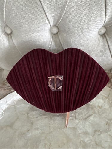 New charlotte tilbury - charlotte, hot