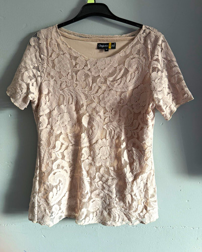 Charlotte gold ladies beige - charlotte,