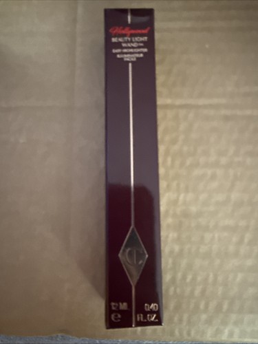 Charlotte tilbury beauty - charlotte,