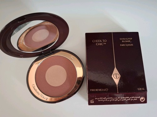 Charlotte tilbury cheek - charlotte,