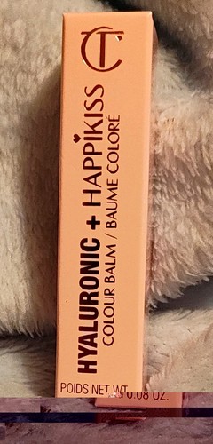 Charlotte tilbury hyaluronic - charlotte,
