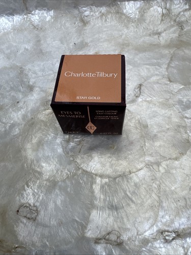 Charlotte tilbury eyes - eyes, to