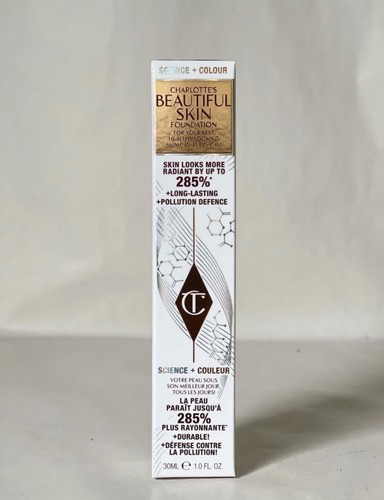 Charlotte tilbury beautiful - charlotte,