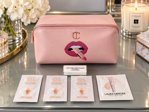 Charlotte tilbury ltd - charlotte, edition