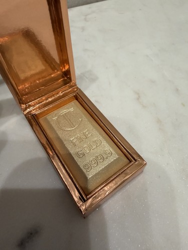 Charlotte tilbury bar - charlotte, of