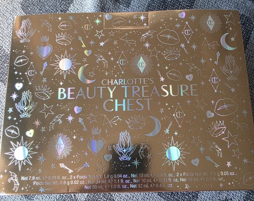 Charlotte tilbury beauty - charlotte,