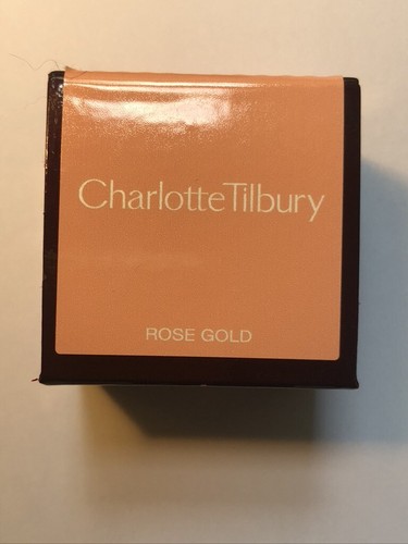 Charlotte tilbury eyes - charlotte, to