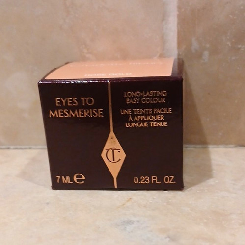 Charlotte tilbury eyes - charlotte,