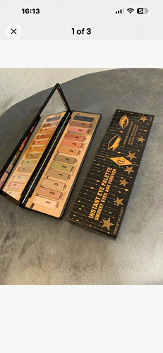 Charlotte tilbury instant eye - tilbury,