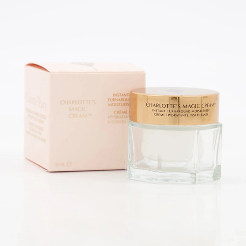 Charlotte tilbury magic cream - magic,