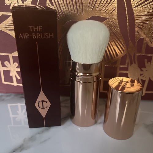 Charlotte tilbury the - charlotte,