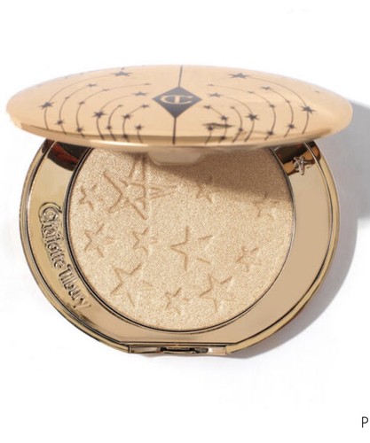 Charlotte tilbury glow glide - charlotte,