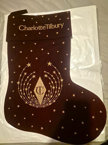 Charlotte tilbury christmas - charlotte,