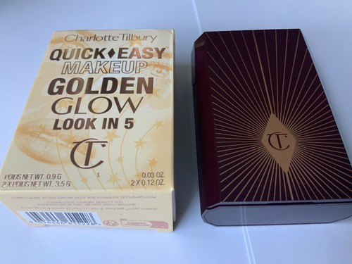 Charlotte tilbury quick and - charlotte,