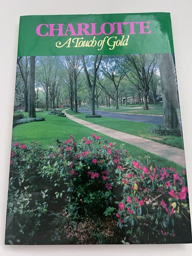 Charlotte touch of gold - charlotte:,