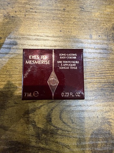 Charlotte tilbury eyes - charlotte,