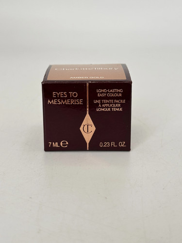 Charlotte tilbury eyes - charlotte,