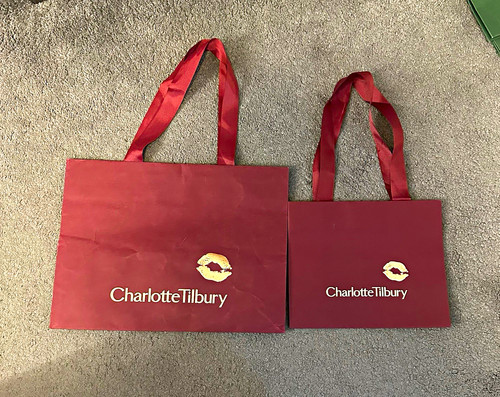 Charlotte tilbury - charlotte,