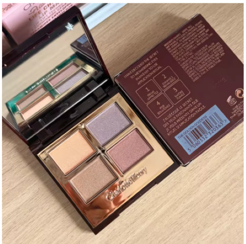 Charlotte tilbury brand - charlotte, 4