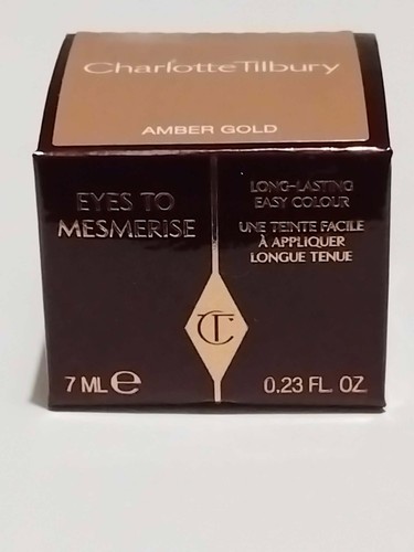 Charlotte tilbury eyes - charlotte, to