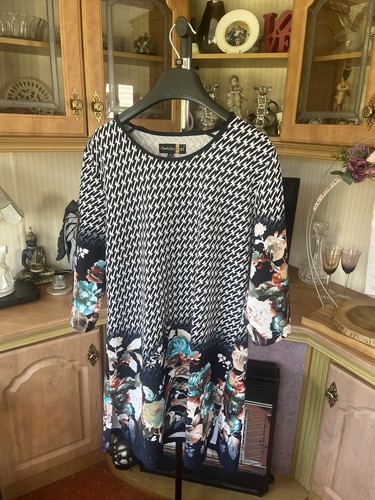 Charlotte gold floral dress - charlotte,