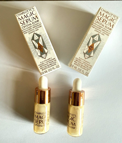 Charlotte tilbury - charlotte, charlotte's
