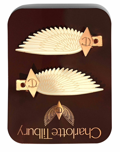 Charlotte tilbury winged - charlotte, metal
