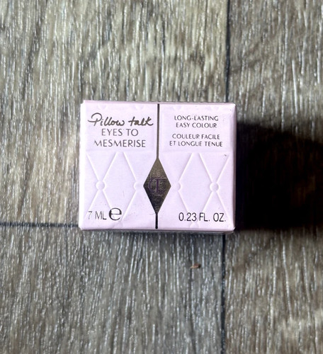Charlotte tilbury eyes - charlotte,