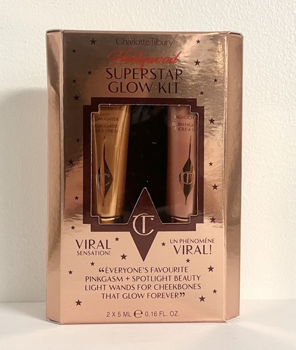 Charlotte tilbury hollywood - tilbury,
