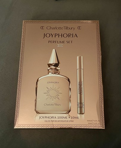 Charlotte tilbury joyphoria - charlotte,